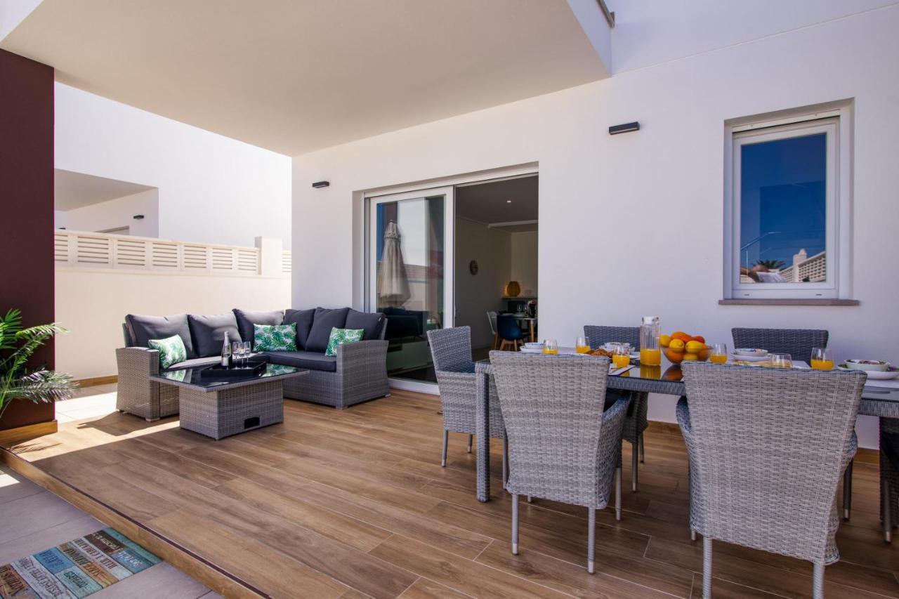 Villa Bella Anna Dénia Exterior foto